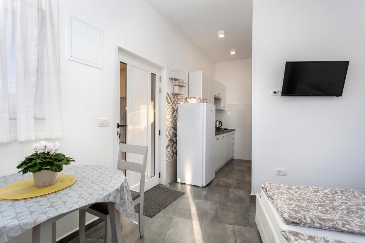 Apartments Dalida Grobnik  Kültér fotó