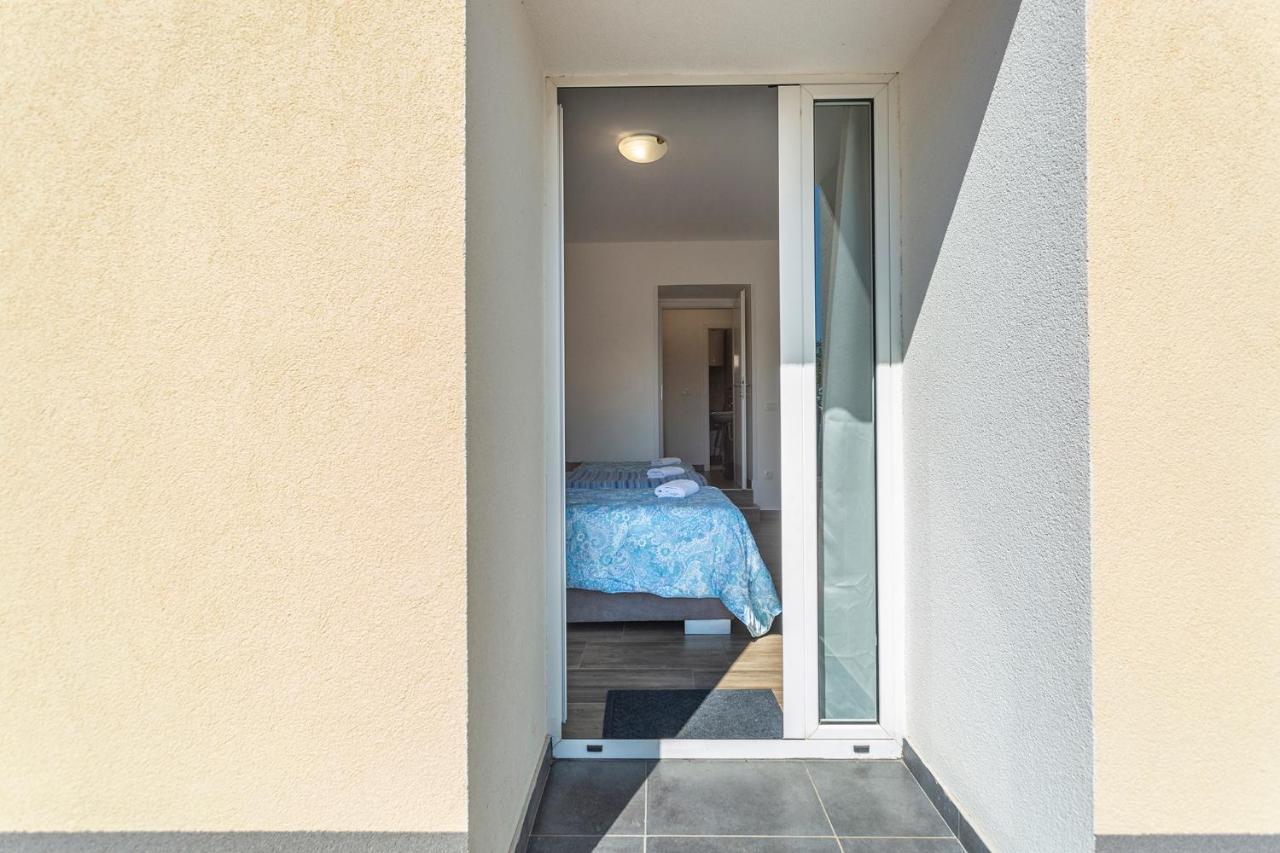 Apartments Dalida Grobnik  Kültér fotó