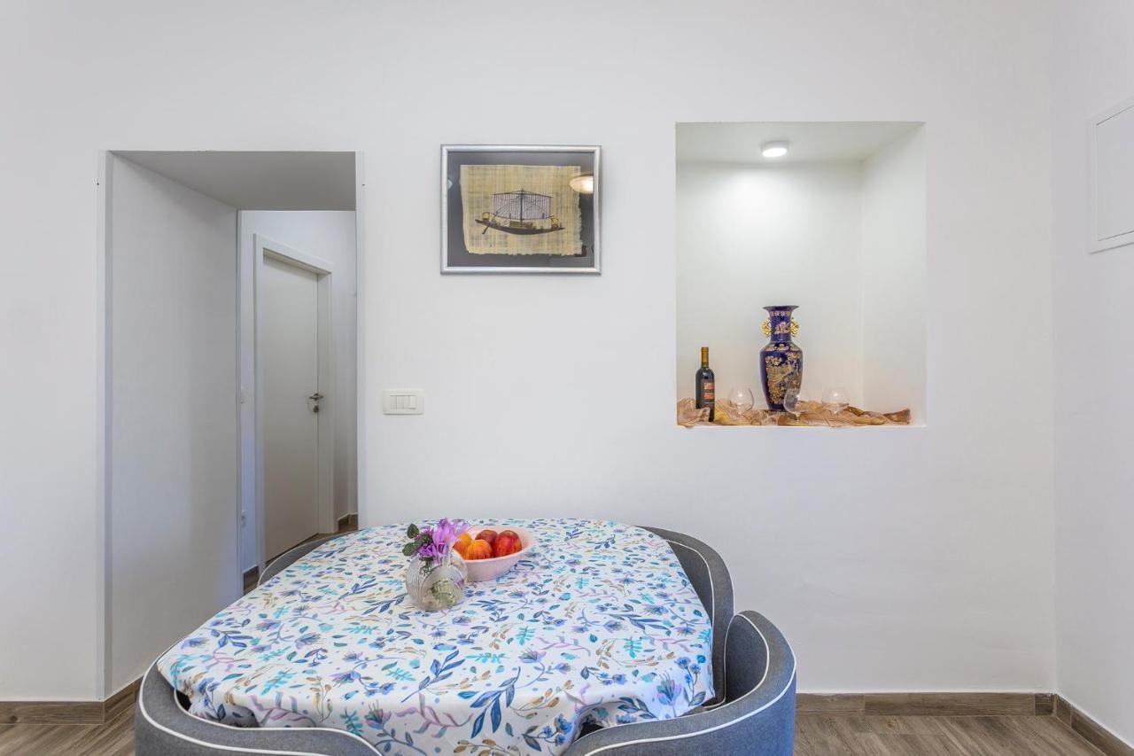 Apartments Dalida Grobnik  Kültér fotó