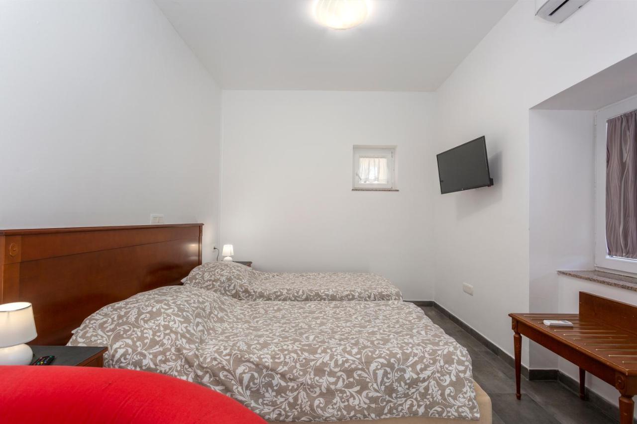 Apartments Dalida Grobnik  Kültér fotó